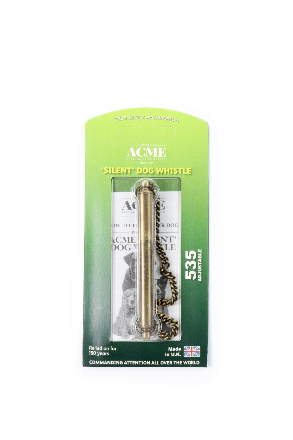ACME – bloom dog supply