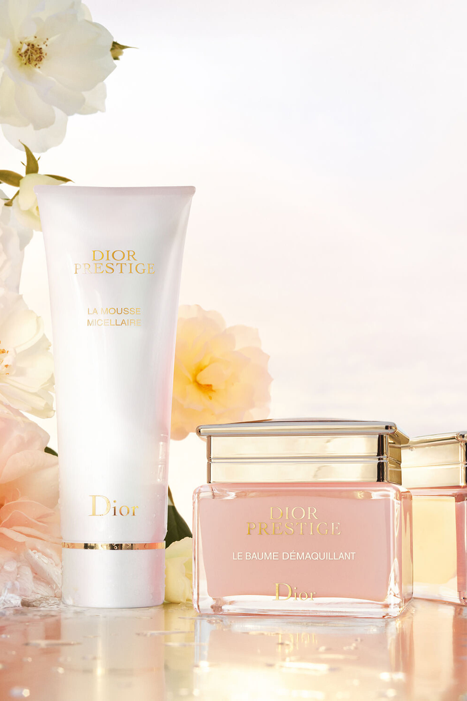 Buy Dior Dior Prestige Le Baume Démaquillant for Womens Online