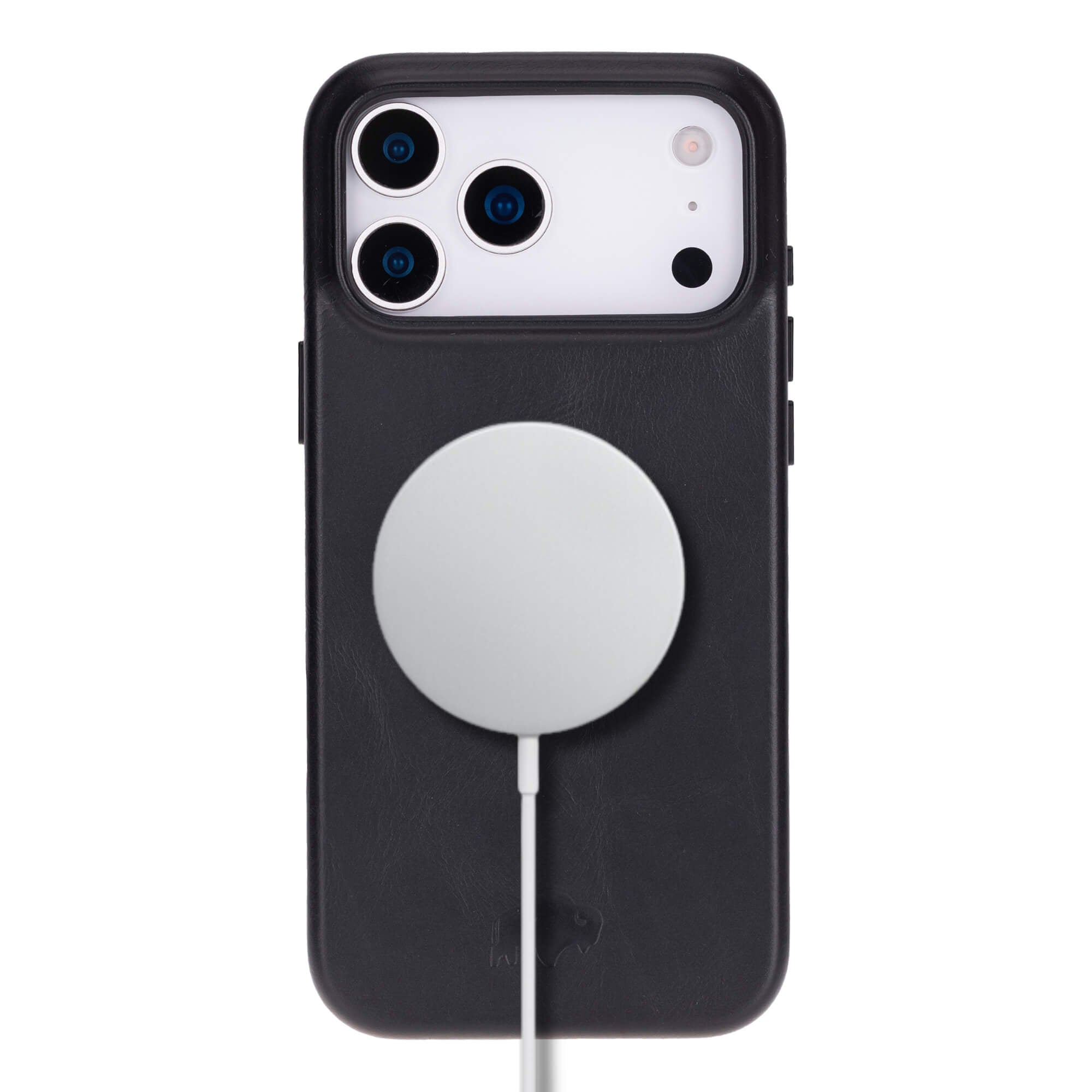 Premium Leather iPhone 17 Pro Case | Arden | BlackBrook