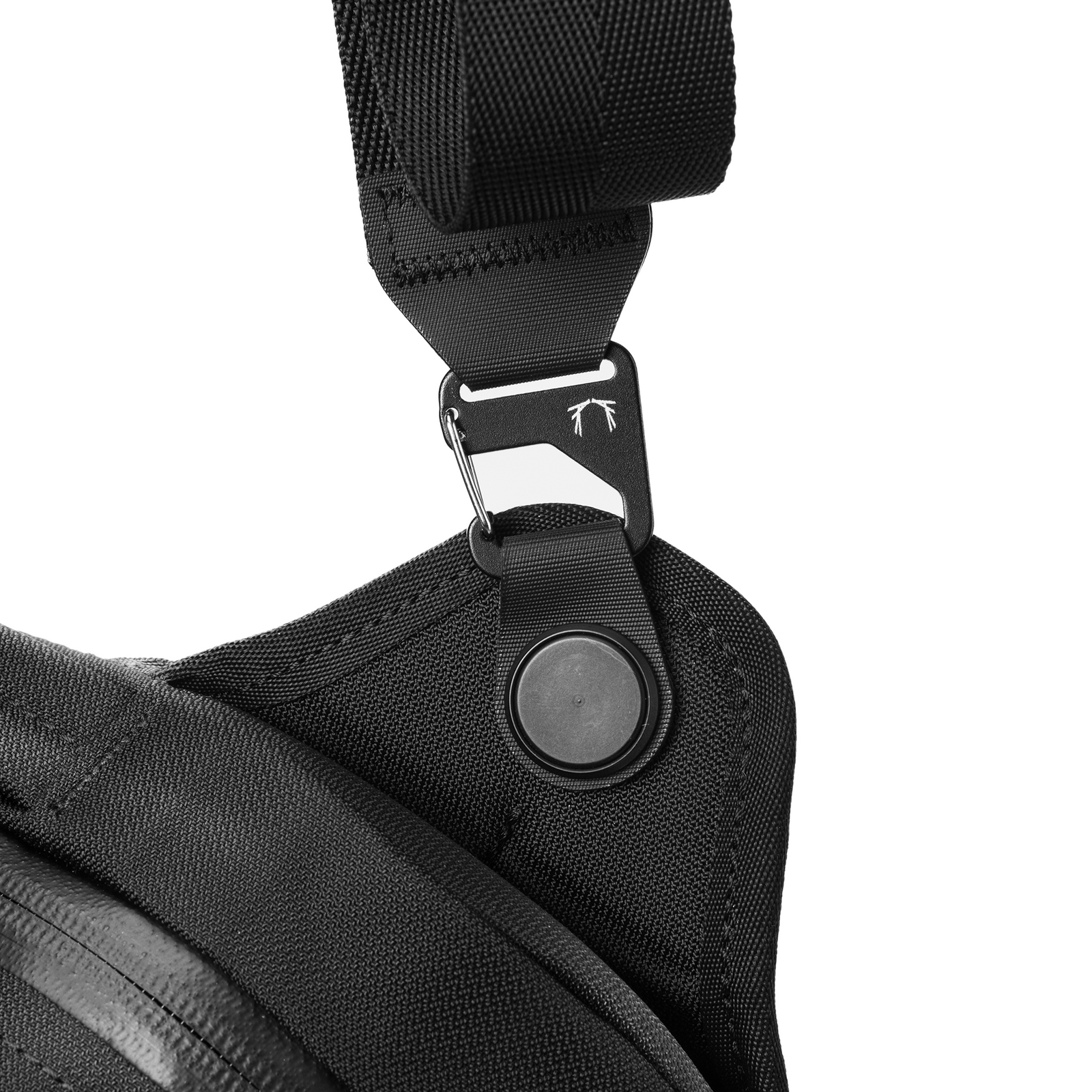 No,7225010 GRIP SLING EmberTex™ – BLACK EMBER