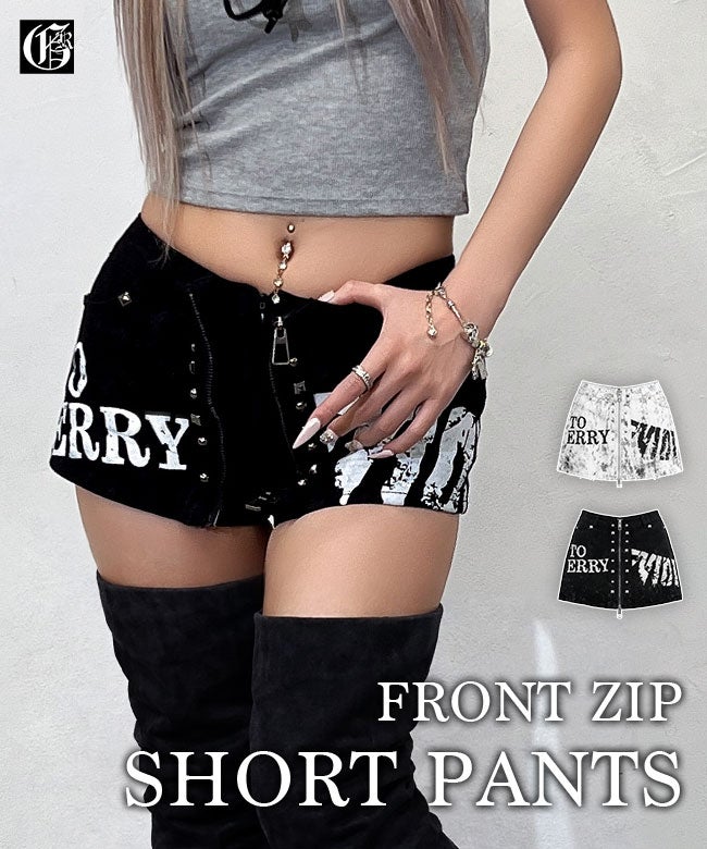 ショートパンツ｜レディースギャルファッション通販BLACKQUEEN