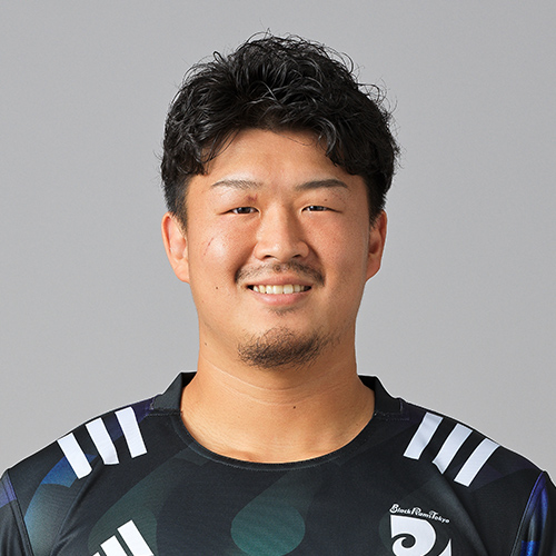 メンバー紹介 | RICOH BlackRamsTokyo - リコーブラックラムズ東京