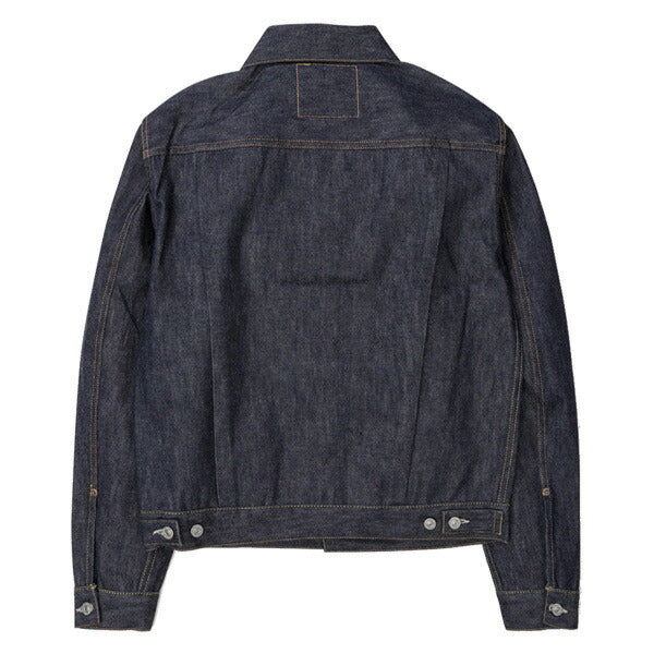 リーバイスヴィンテージクロージング ジージャン LEVI'S VINTAGE