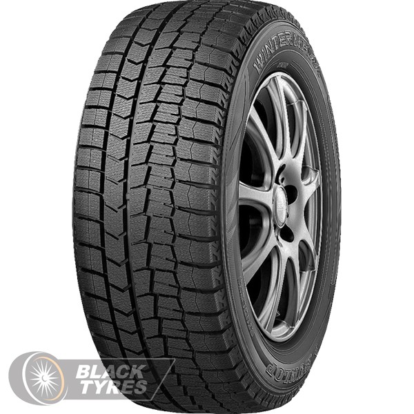 Отзывы о шинах Dunlop Winter Maxx WM02 - 10 отзывов