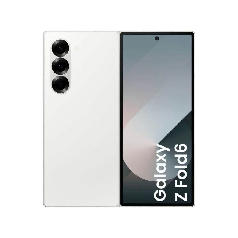 Samsung Galaxy Z Fold 6 F9560 Dual Sim 12GB RAM