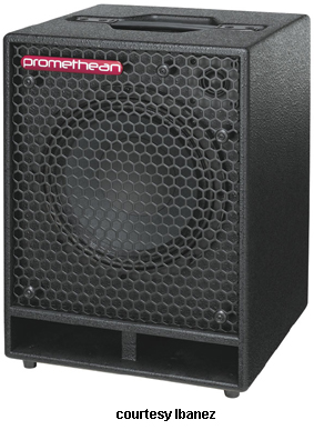 IBANEZ P5110 PROMETHEAN COMBO for sale - Price and Used Value