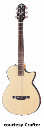 CRAFTER CT-120 for sale - Price and Used Value