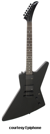 EPIPHONE 1984 EXPLORER EX (MODEL EX84) for sale - Price and Used Value