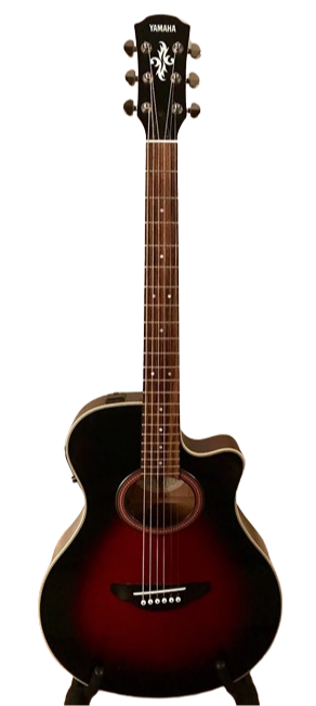 YAMAHA APX 8C for sale - Price and Used Value