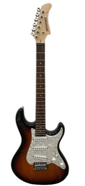 FERNANDES RETROROCKET STAR WARS for sale - Price and Used Value