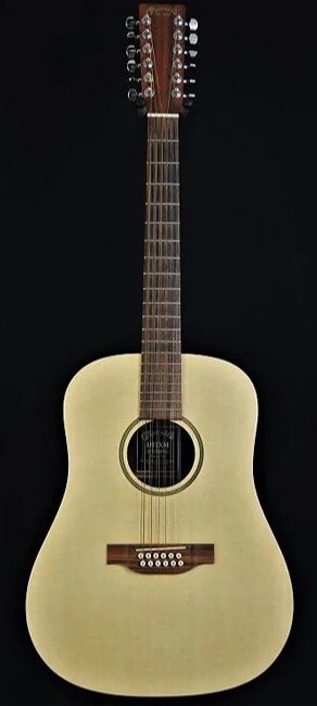 MARTIN DXM/DXMAE for sale - Price and Used Value