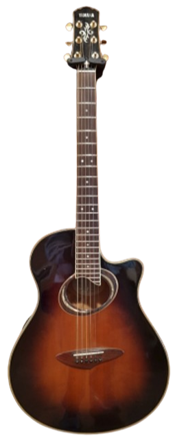 YAMAHA APX 8 for sale - Price and Used Value