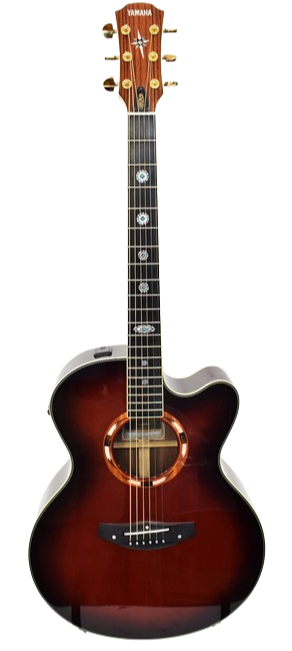 YAMAHA CPX 8 for sale - Price and Used Value