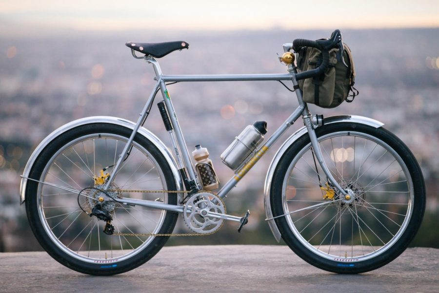 ULTRA ROMANCE - BLUE LUG BLOG | 自転車店 ブルーラグ スタッフブログ