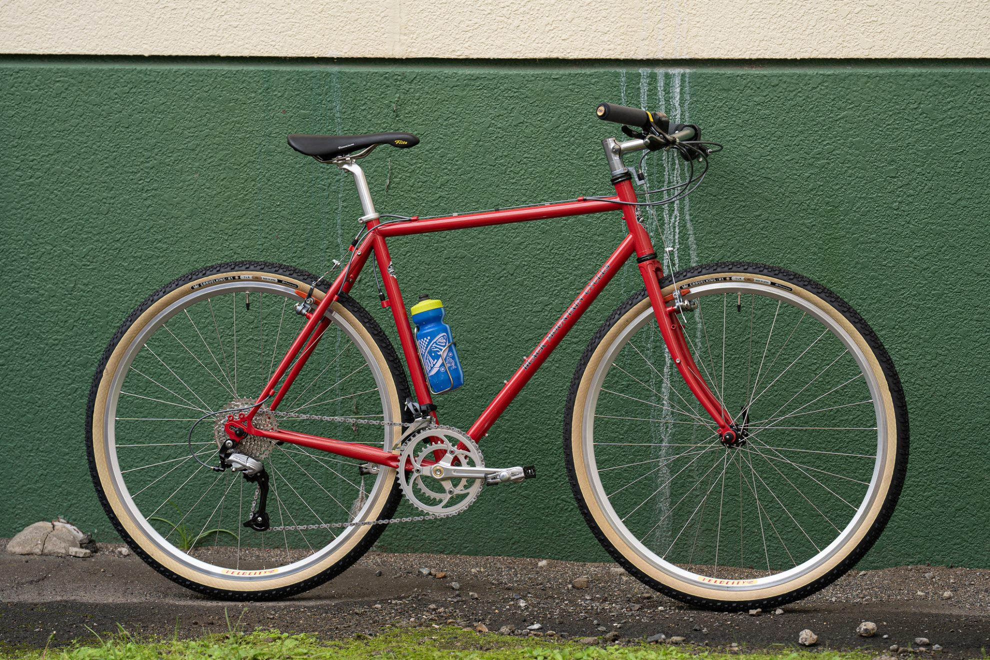 command+Zの知、上馬的バイクチェック - BLUE LUG BLOG | 自転車店
