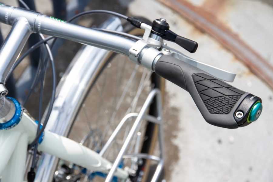 NITTO* rivendell bullmoose bar (thread) - BLUE LUG GLOBAL ONLINE STORE