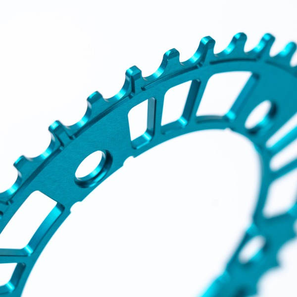 AARN - BLUE LUG BLOG | 自転車店 ブルーラグ スタッフブログ