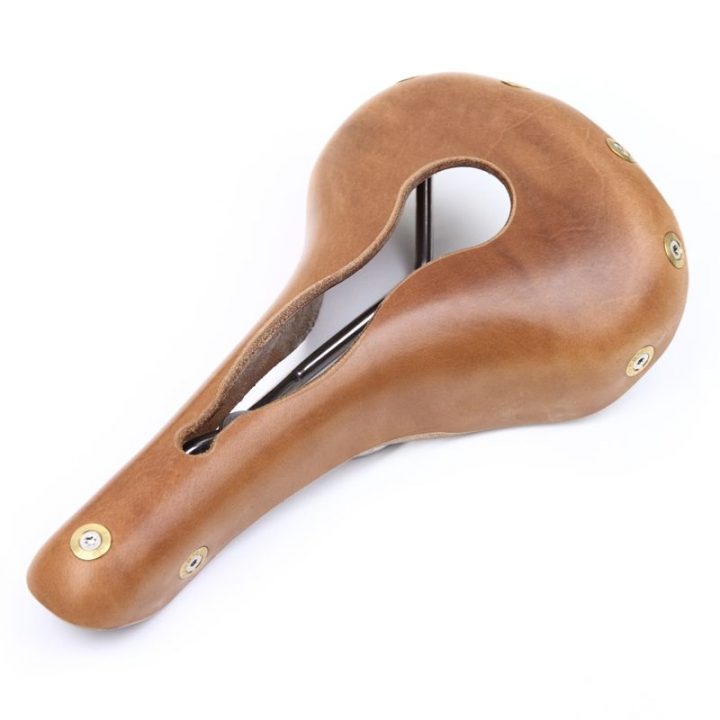 BROOKS* b17 standard (honey) - BLUE LUG ONLINE STORE