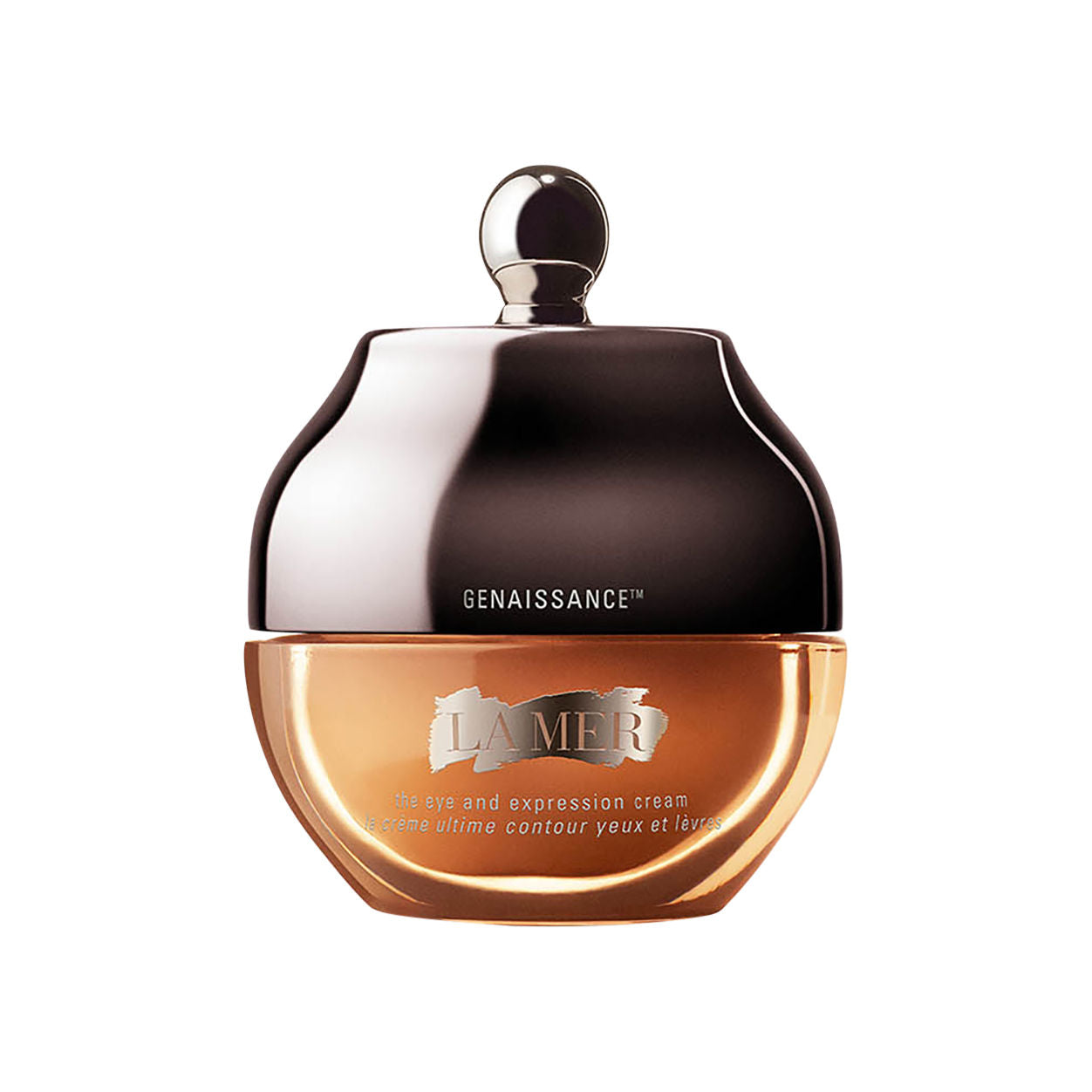 La Mer Genaissance de La Mer The Eye And Expression Cream – La Mer