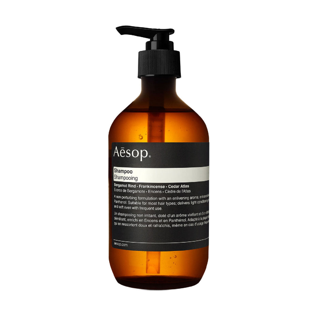 Aesop Shampoo – Aesop – bluemercury
