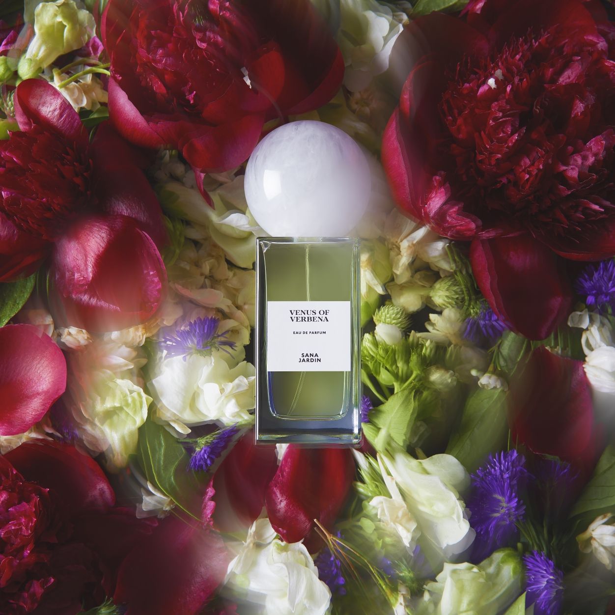 Sana Jardin Venus Of Verbena Eau de Parfum – Sana Jardin – bluemercury