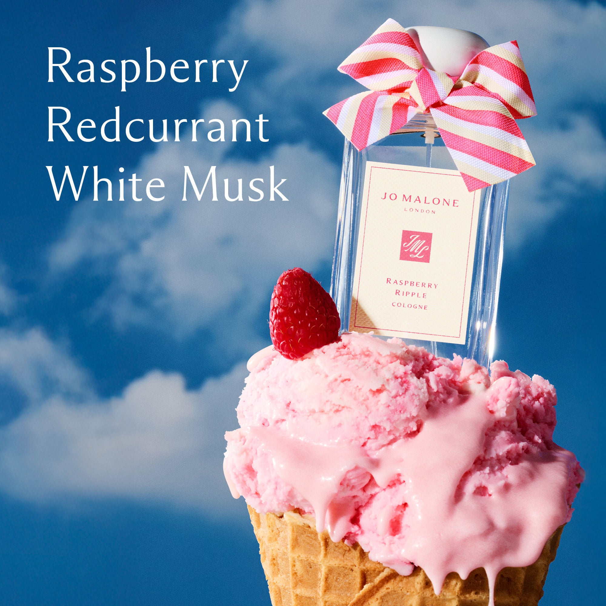 Jo Malone London Raspberry Ripple Cologne – Jo Malone London