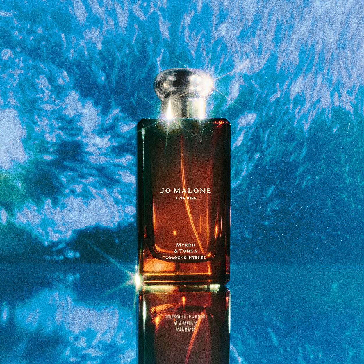 Jo Malone London Myrrh and Tonka Cologne Intense – Jo Malone