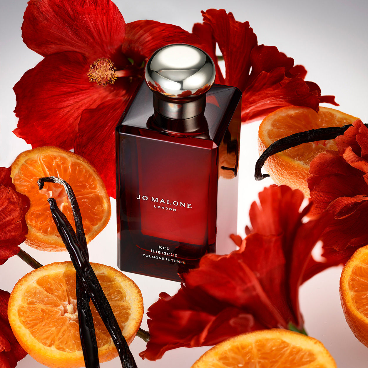 Jo Malone London Red Hibiscus Cologne Intense – Jo Malone London