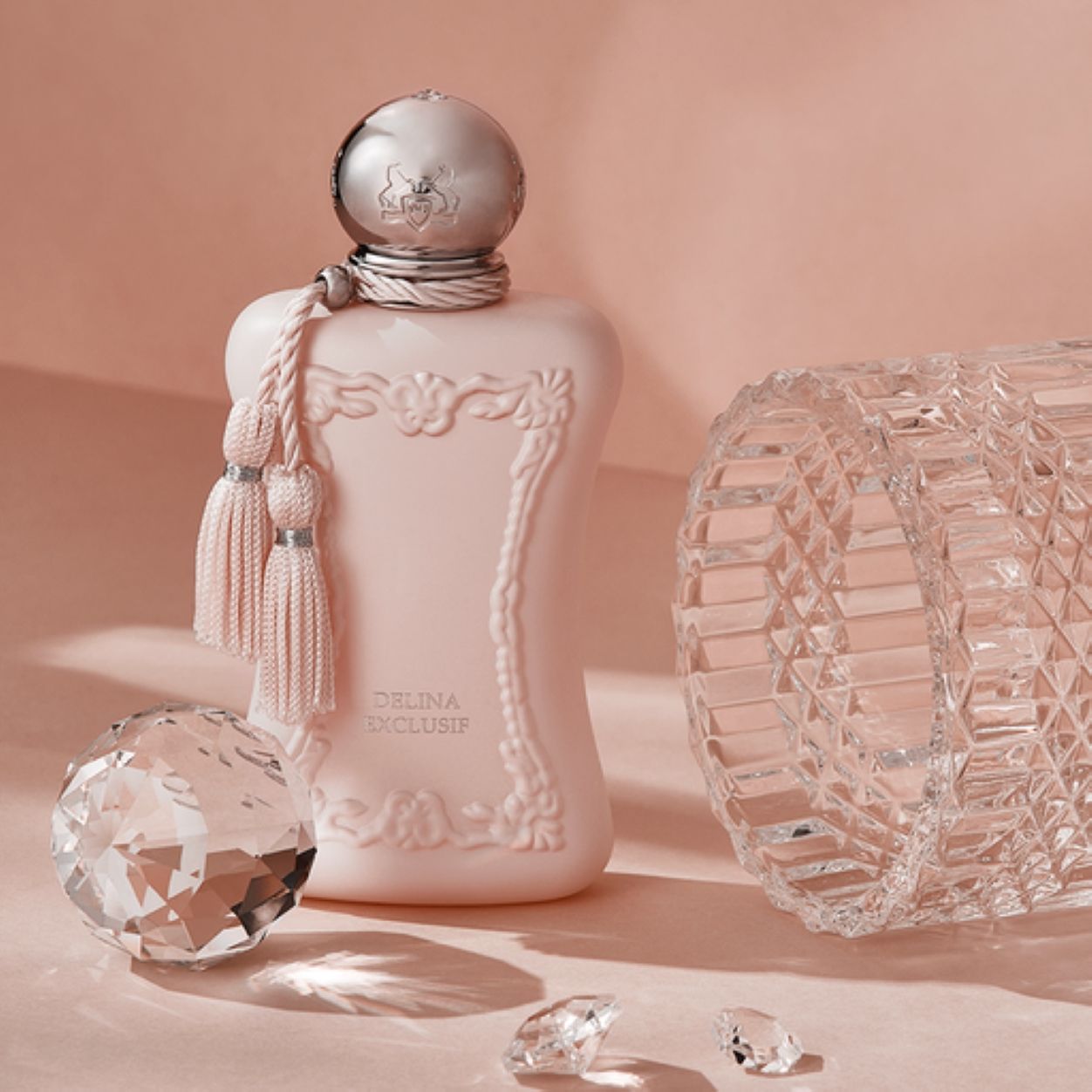 Parfums de Marly Delina Exclusif Parfum – Parfums de Marly