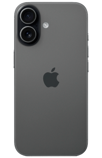 Apple iPhone 17 256GB Black - buy - Gomibo.no