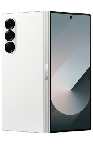Samsung Galaxy Z Fold 6 256GB F956 White - buy - Gomibo.ch