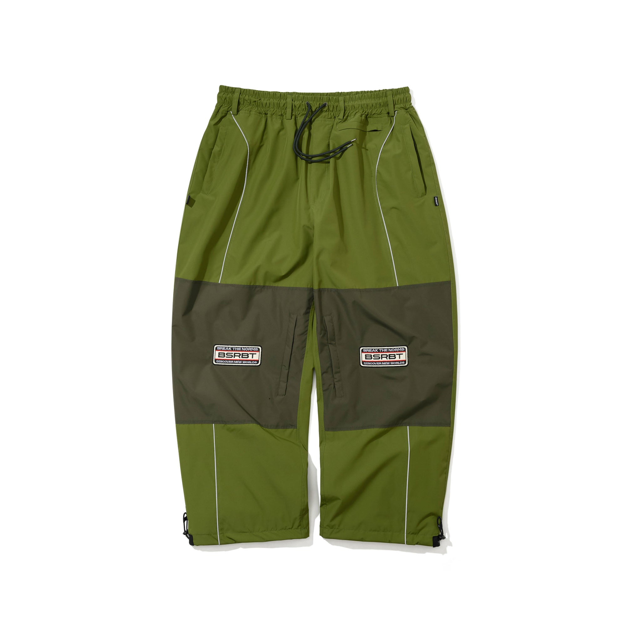 FW PANTS ALL – BSRABBIT