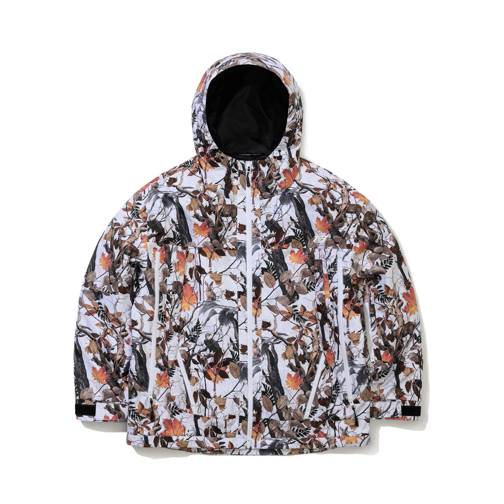 2425FW COLLECTION – BSRABBIT