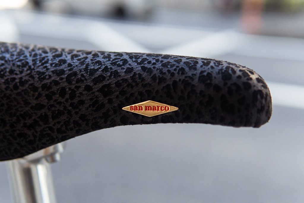 selle SAN MARCO ROLLS 