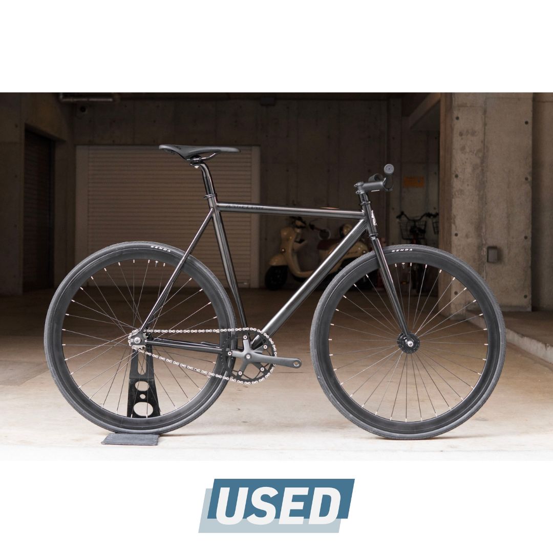中古 | ブローチャーズ - BROTURES ONLINE STORE - ピストバイク通販