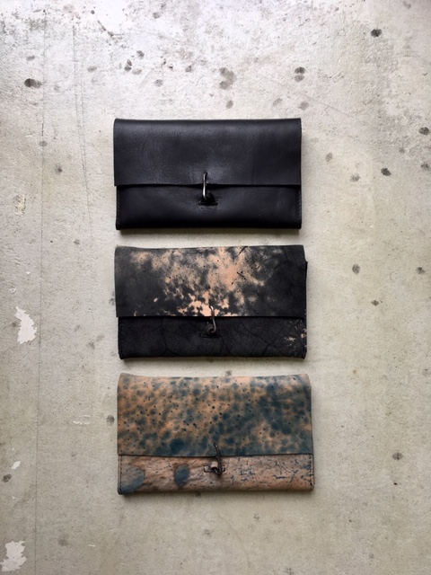tagliovivo/soffietto wallet(タリオヴィヴォのソフィットウォレット