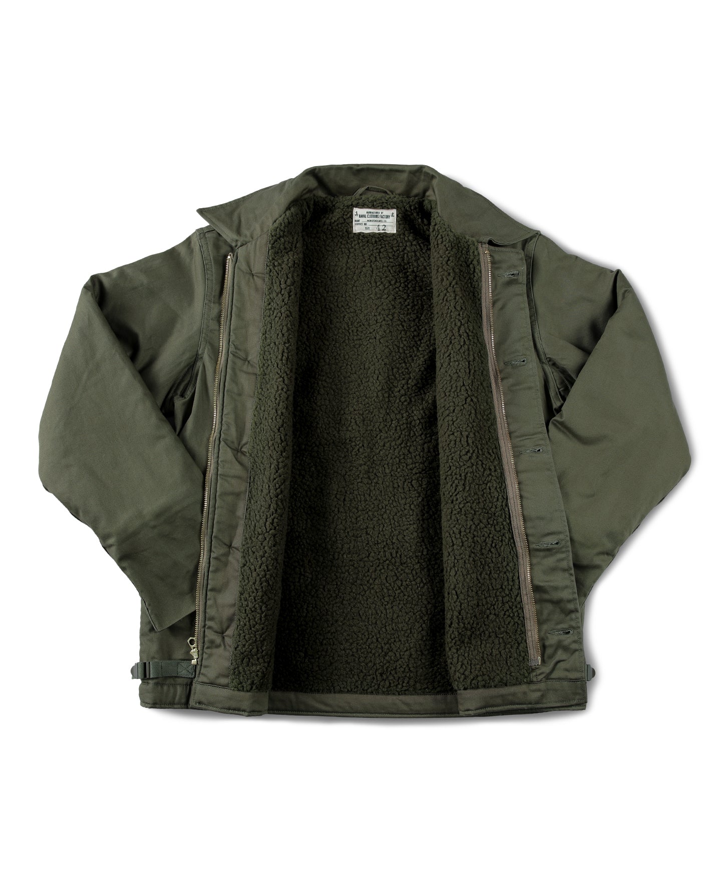 ジャケット・アウター Tenderloin T2 Deck Jacket M Tenderloin T2