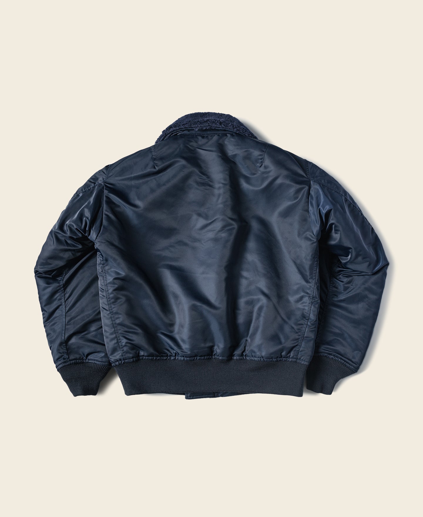1950s US Air Force Type B-15C Flight Jacket | Bronson Mfg