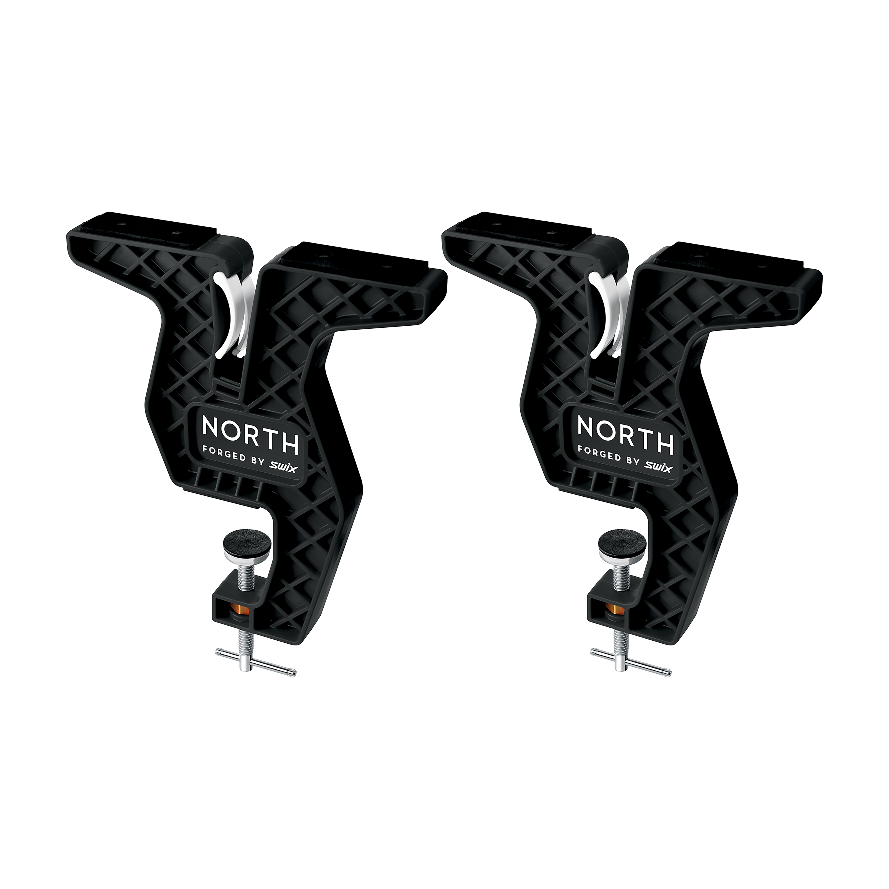 SB031NO North Snowboard Vise | Swix