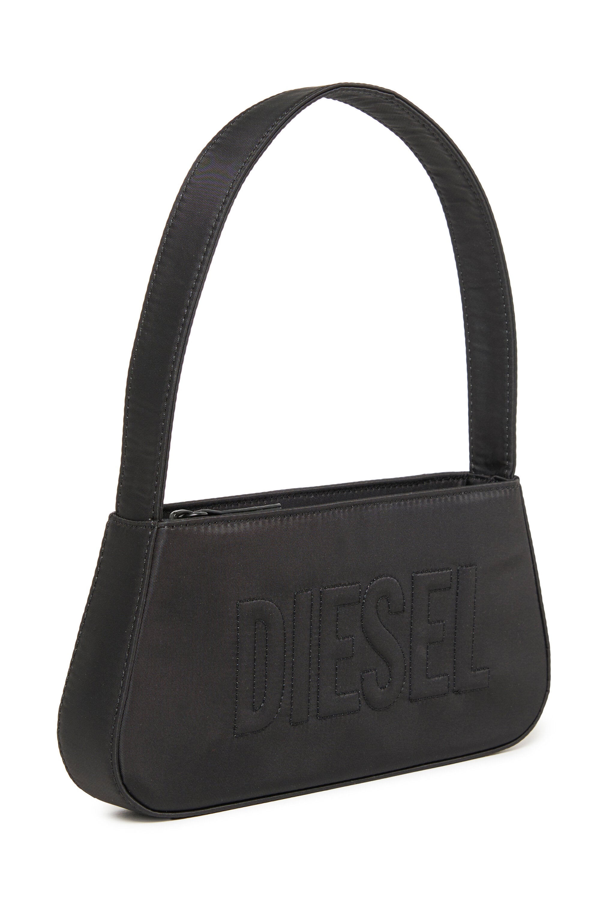 DIESEL girl's WDELIA bag branded with logo | BRAVE KID
