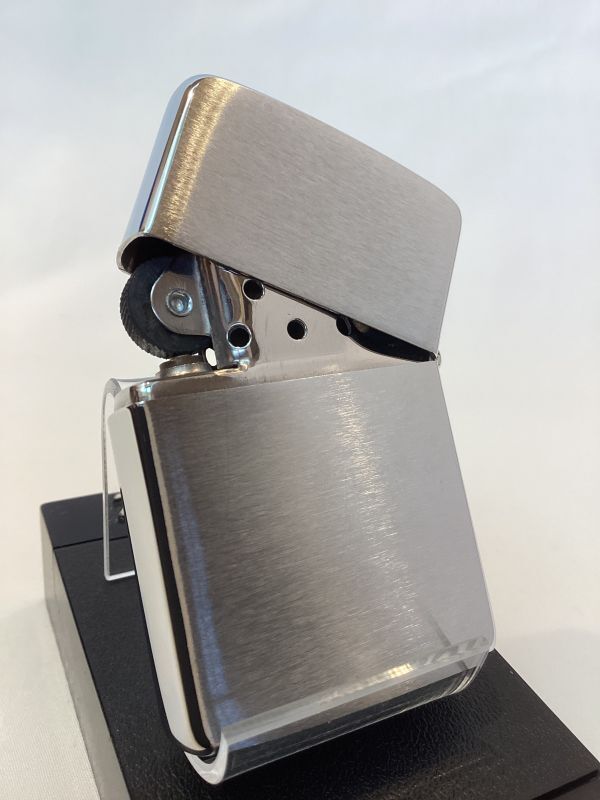 No.200 ヴィンテージZIPPO 1982年製 ZIPPO FAN CLUB JAPAN ジッポー