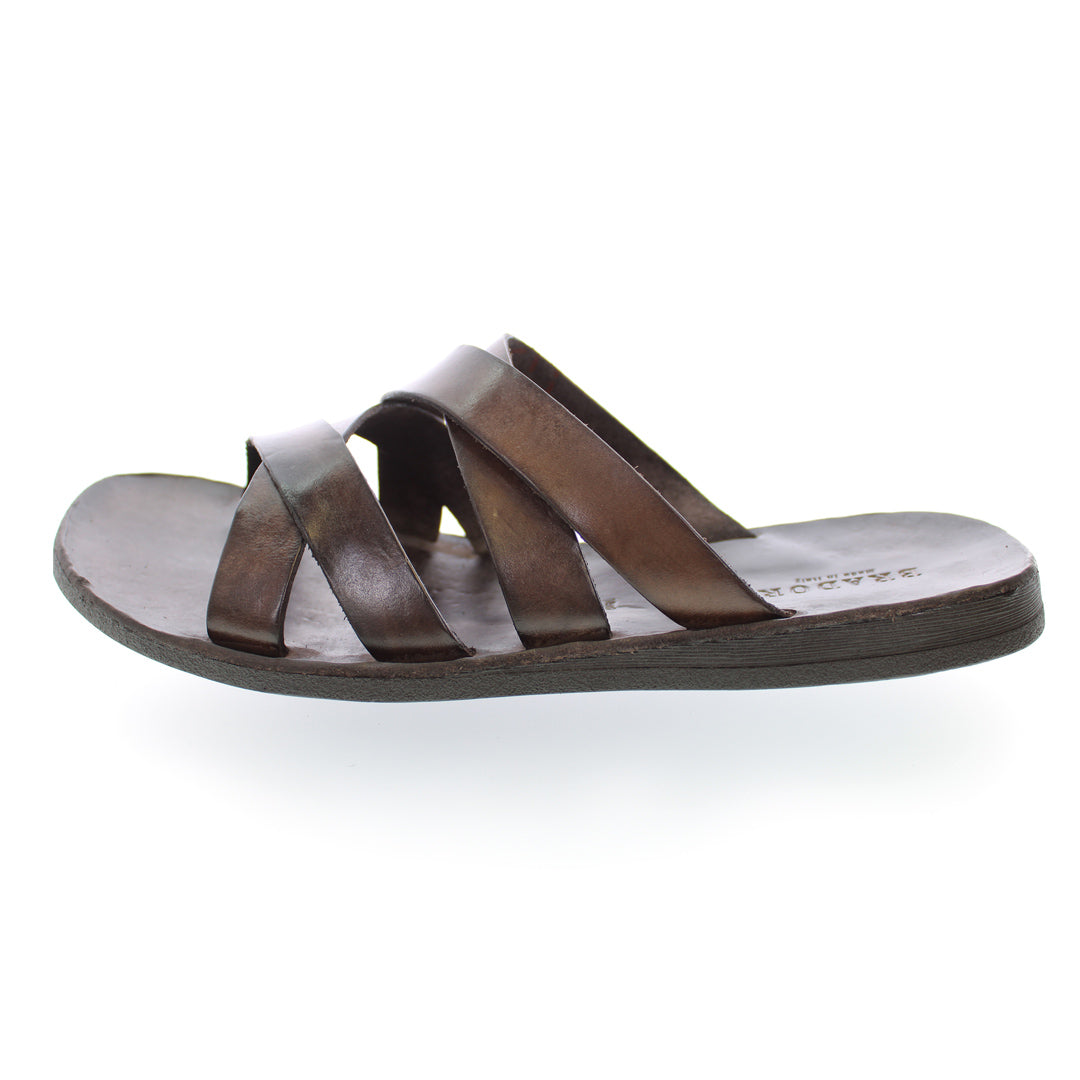 STREET TDM Men's sandals - Brador Shop Online | Brador