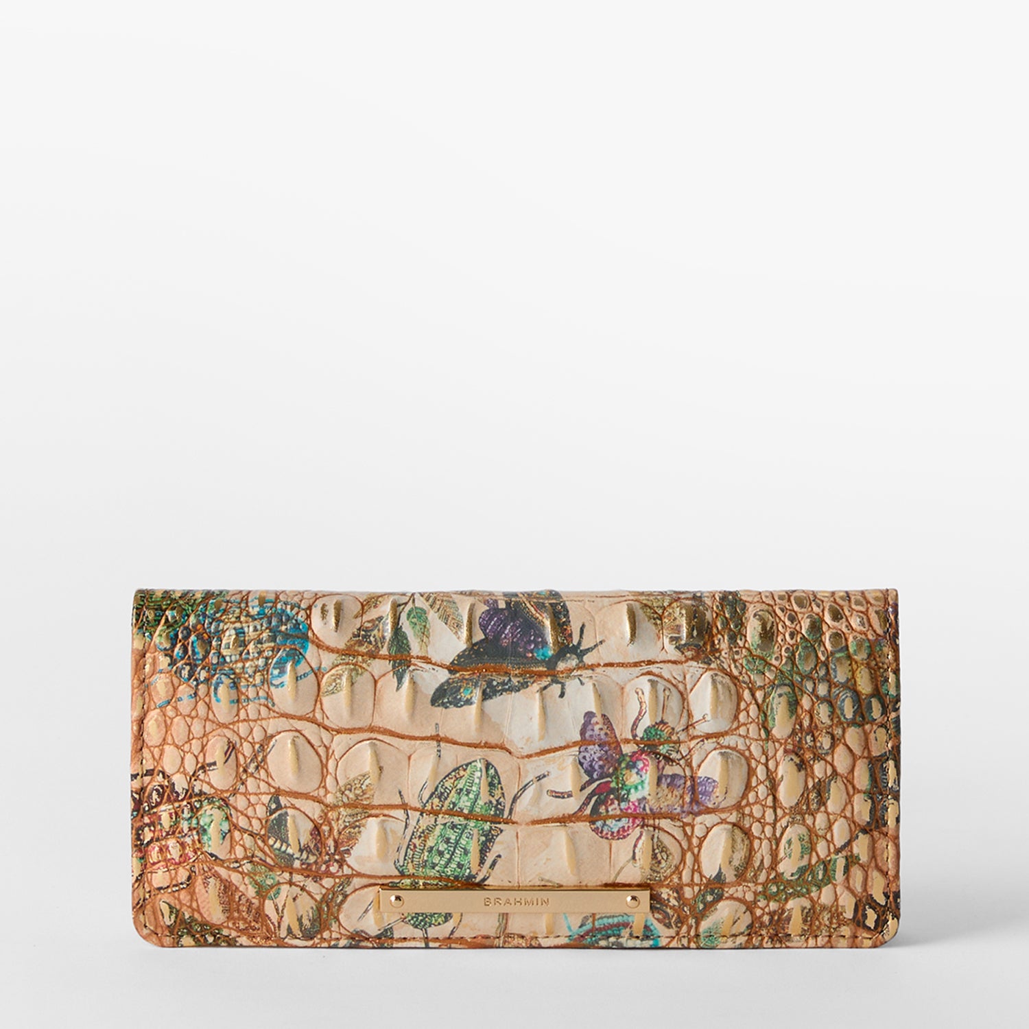 Ady Wallet | Hill Garden Melbourne | BRAHMIN
