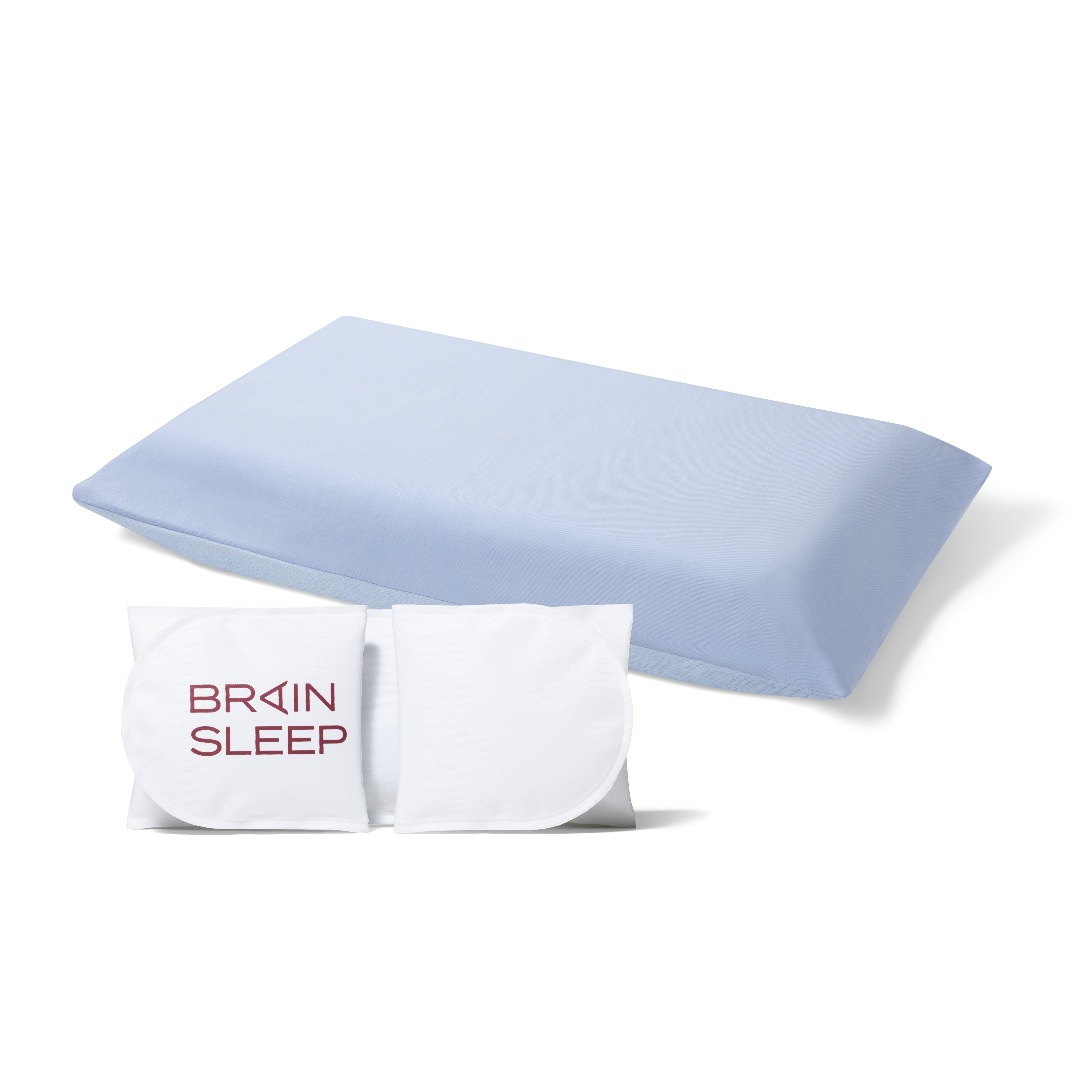 ブレインスリープ ピロー パーフェクト クール | BRAIN SLEEP OFFICIAL