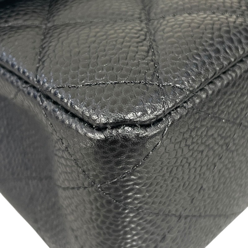CHANEL】シャネル マトラッセ クラシック ハンドバッグ A01112
