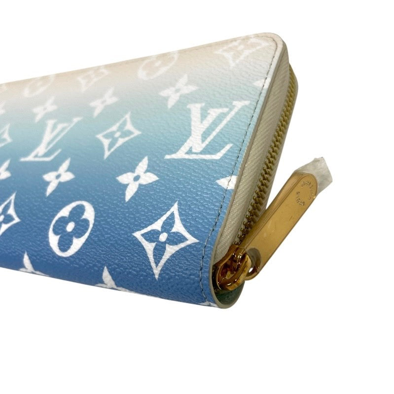 LOUIS VUITTON】ルイ・ヴィトン ジッピーウォレット バイザプール