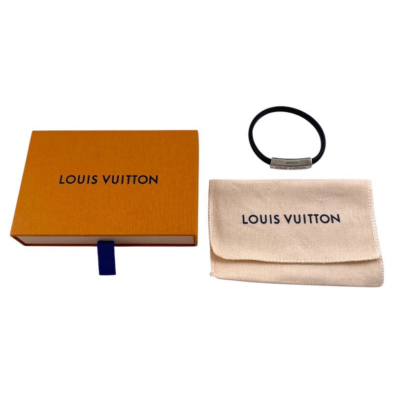 LOUIS VUITTON】ルイ・ヴィトン ブラスレ クリップイット M8119