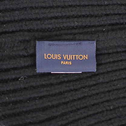 ビーニー・LV アヘッド 1.1 ノワール - ブランドジャパン