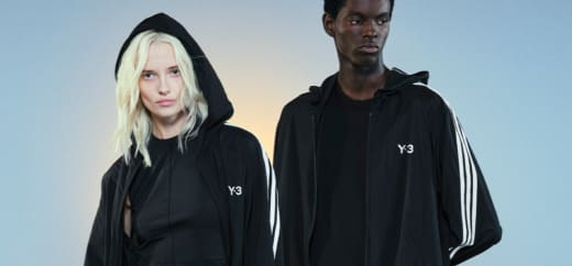 adidas by Stella McCartneyトラックトップ - ブルー | アディダス