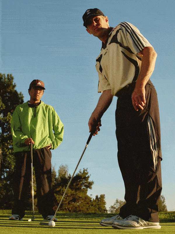 adidas Golf 【アディダス公式】